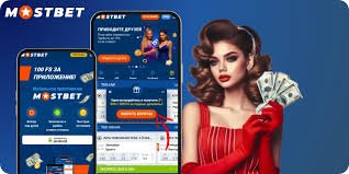 Discover the Ultimate Online Casino Experience at Mostbet