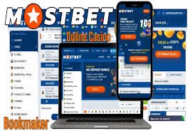 Discovering Mostbet Your Ultimate Betting Experience