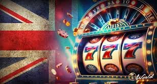 Experience Endless Fun at Lucky Mister Online Casino UK