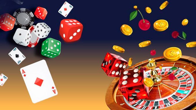 Experience Thrilling Gaming at Online Casino Casobet