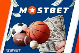 Experience Top-Tier Online Betting with Mostbet