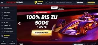 Explora el mundo de QuickWin Casino España