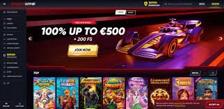 Explora QuickWin Casino España Tu Destino de Juegos en Línea
