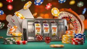 Explore BK8 Casino Singapore A Gaming Haven Explore BK8 Casino Singapore A Gaming Haven