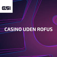 Find de Bedste Casinoer Uden om Rufus