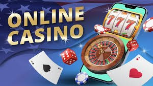 Лучшие игры и бонусы в Vulkan Casino Лучшие игры и бонусы в Vulkan Casino