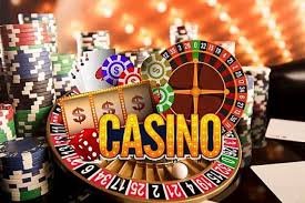 Nalu Casino & Sportsbook Your Ultimate Gaming Destination