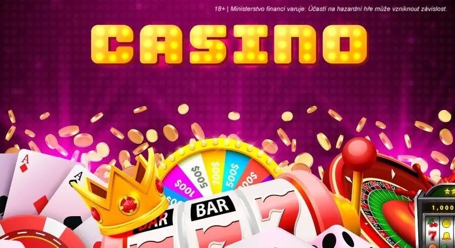 Objevte nejlepší české online casino pro zábavu a výhry