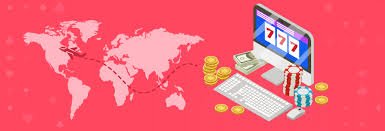 Offshore kasina Co potřebujete vědět o zahraničním online hraní