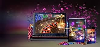Online Casino Česká Vše, co potřebujete vědět o hraní v českých kasinech