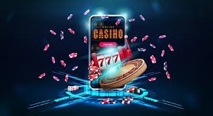 Online Casino Česká Vše, co potřebujete vědět o hraní v českých kasinech