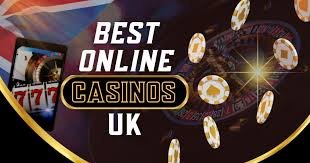 Online Roulette Casino UK Your Guide to Winning Big