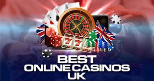 Online Sports Betting Companies in the UK A Comprehensive Guide 1315609455