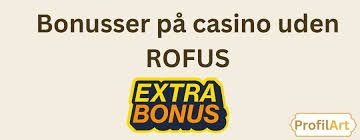 Paypal Casino Uden Rofus - Hvordan Man Spiller Sikkert