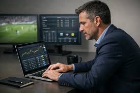 Predicciones Futbolísticas Análisis y Tendencias para la Temporada