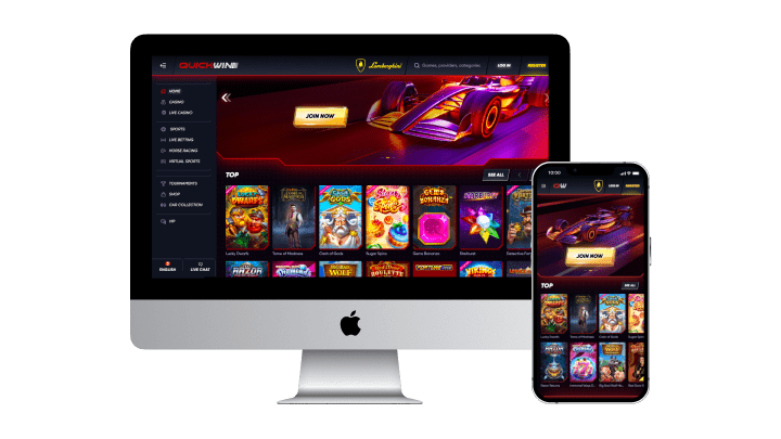 QuickWin Casino España Diversión y Ganancias al Alcance de tu Mano -856903372