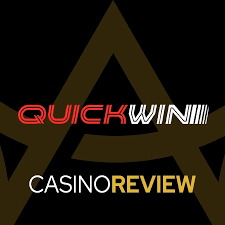 QuickWin Casino España Diversión y Ganancias al Alcance de tu Mano -856903372