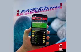 Supermatch La Guía Definitiva para Aumentar tus Oportunidades de Éxito -475885325
