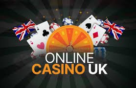 The Most Popular Online Casinos in the UK