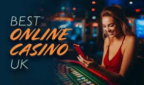 The Ultimate Guide to King Casino Your Premier Online Casino Experience in the UK