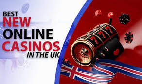 The Ultimate Review of the Best Online Casinos in the UK The Ultimate Review of the Best Online Casinos in the UK