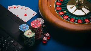Top Ten UK Online Casinos Your Guide to the Best Gaming Experience