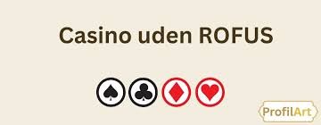 Udenlandsk Casino Uden Rufus En Guide Til Spilglæde -1601643559
