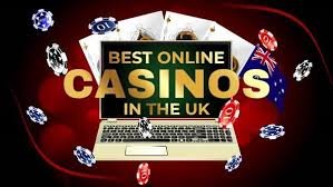 Ultimate Guide to Online Casinos in the UK with PayPal Ultimate Guide to Online Casinos in the UK with PayPal