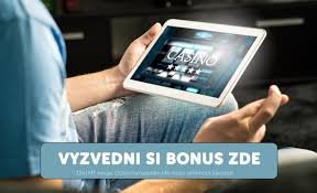Zábava a výhody moderních online casin Casino Nove