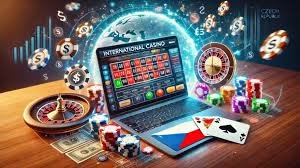 Zahraniční online casino bonus bez podmínek – Jak najít ten nejlepší Zahraniční online casino bonus bez podmínek – Jak najít ten nejlepší