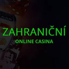 Zahraniční online kasina Poznejte svět virtuálního hazardu Zahraniční online kasina Poznejte svět virtuálního hazardu