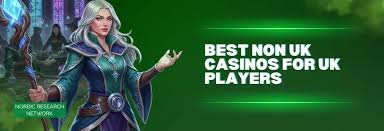 Best Non-UK Casinos Explore Top International Gambling Destinations Best Non-UK Casinos Explore Top International Gambling Destinations