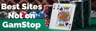 Best UK Casinos Not on GamStop Your Ultimate Guide