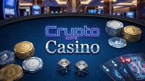 Bitcoin Casino i Danmark Det Nyeste Inden for Online Spil 224841409