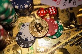 Bitcoin Casino i Danmark Det Nyeste Inden for Online Spil 224841409