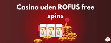 Blackjack Uden Rufus En Guide til Spillet