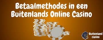Buitenlandse Casino Betrouwbaarheid Hoe Kies je een Veilige Online Casino