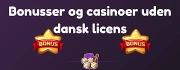 Casino Kampagner Uden Indbetaling - Få Gratis Spil Og Bonusser 765521831