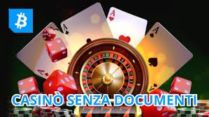 Casinò Senza Verifica Documenti Gioca in Sicurezza e Facilità