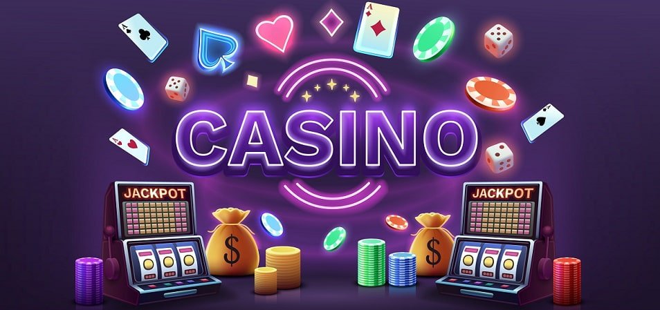 Casino Uden for Rufus - En Guide til Udenlandske Casinoer