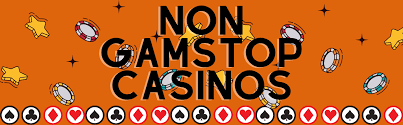 Casinos Not Blocked by GamStop Finding Freedom in Online Gaming