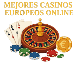 Casinos Online Europeos La Revolución del Juego en la Red