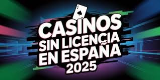 Casinos Sin Licencia Seguros en 2026 Todo lo Que Necesitas Saber