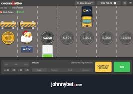 Chicken Road Play An Insight into the Unique Online Gaming Experience Chicken Road Play An Insight into the Unique Online Gaming Experience