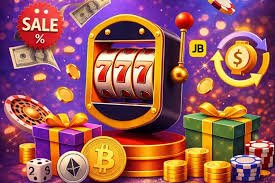 Comprehensive Guide to JB Casino Contacts
