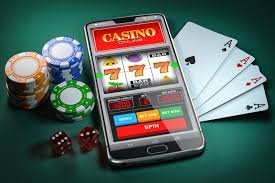 De Bedste Mobil Casinoer For 2023 Spil og Vind På Farten De Bedste Mobil Casinoer For 2023 Spil og Vind På Farten