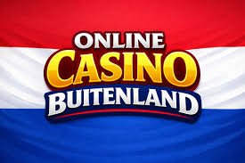 De Beste Online Casino's Buitenlands Een Uitgebreide Gids De Beste Online Casino's Buitenlands Een Uitgebreide Gids