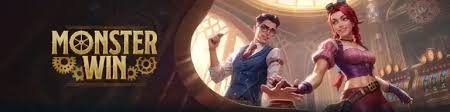 Descubre el Emocionante Mundo de MonsterWin Casino España 877503831