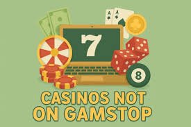 Discover New Non GamStop Casino Sites for 2023 Discover New Non GamStop Casino Sites for 2023