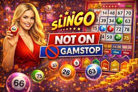 Discover Non GamStop Bingo Sites Play Safely and Enjoyably